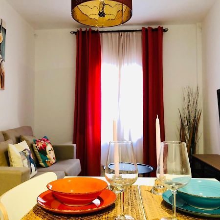 Apartamento La Habana Vieja Jerez de la Frontera Esterno foto