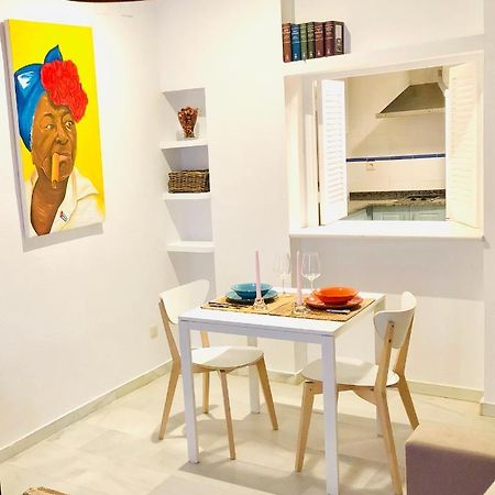 Apartamento La Habana Vieja Jerez de la Frontera Esterno foto