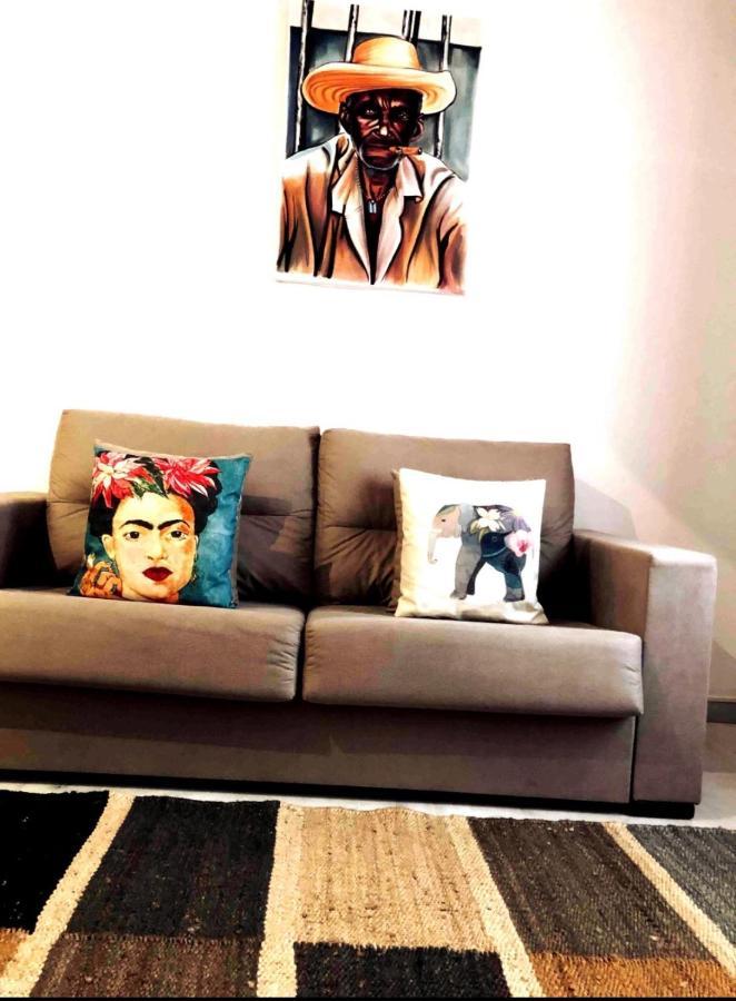 Apartamento La Habana Vieja Jerez de la Frontera Esterno foto