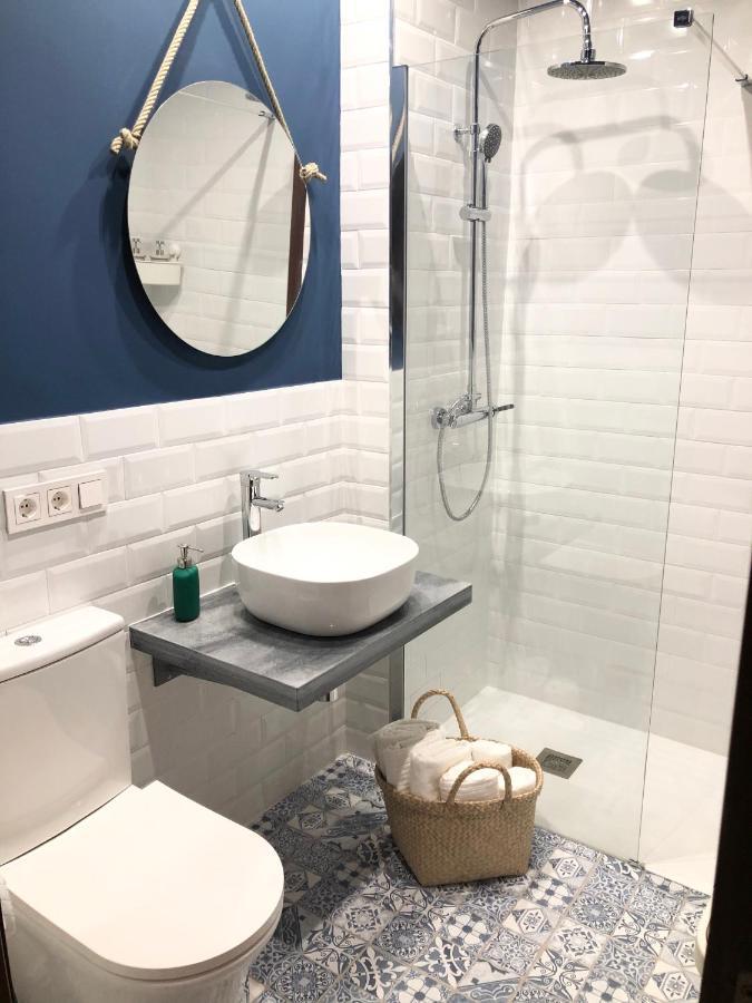 Apartamento La Habana Vieja Jerez de la Frontera Esterno foto