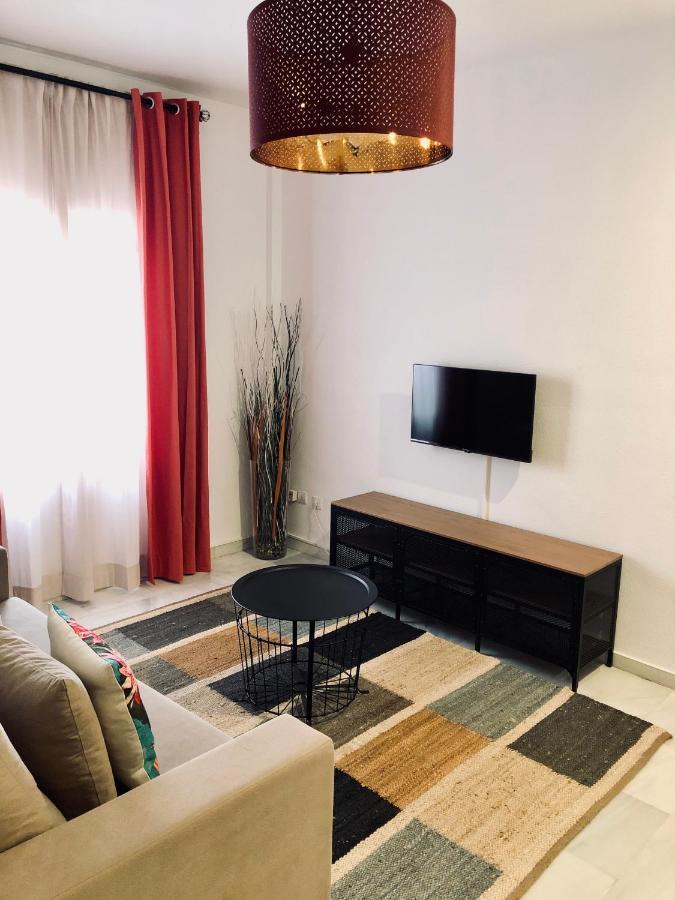 Apartamento La Habana Vieja Jerez de la Frontera Esterno foto