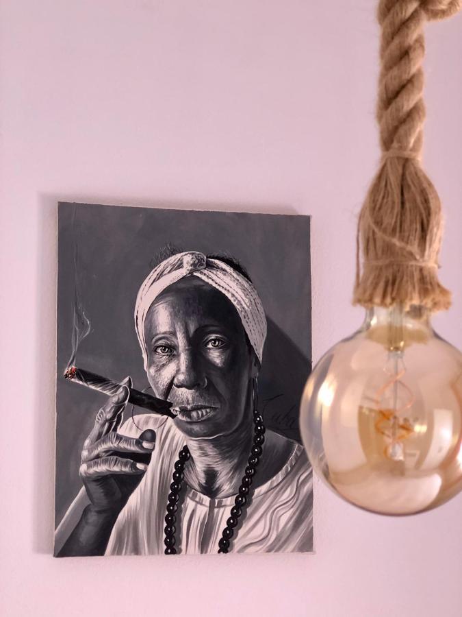 Apartamento La Habana Vieja Jerez de la Frontera Esterno foto