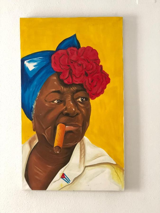 Apartamento La Habana Vieja Jerez de la Frontera Esterno foto