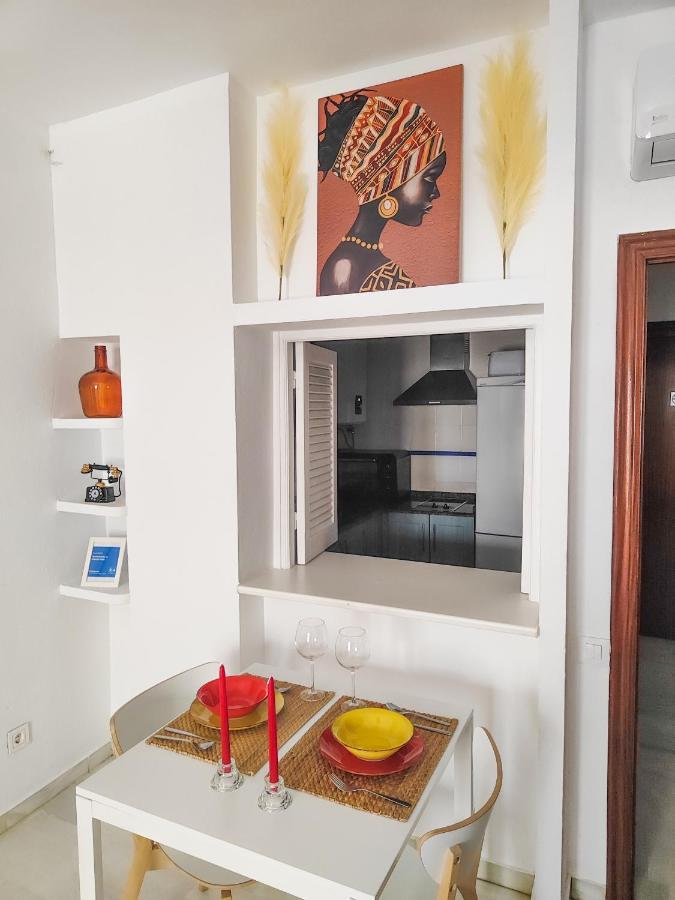 Apartamento La Habana Vieja Jerez de la Frontera Esterno foto