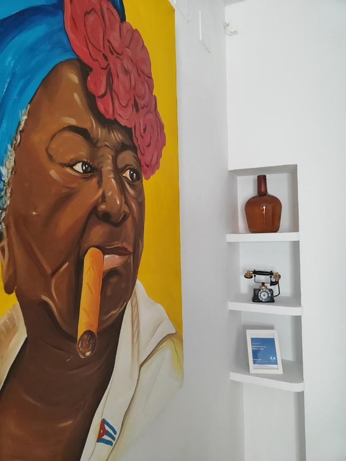 Apartamento La Habana Vieja Jerez de la Frontera Esterno foto