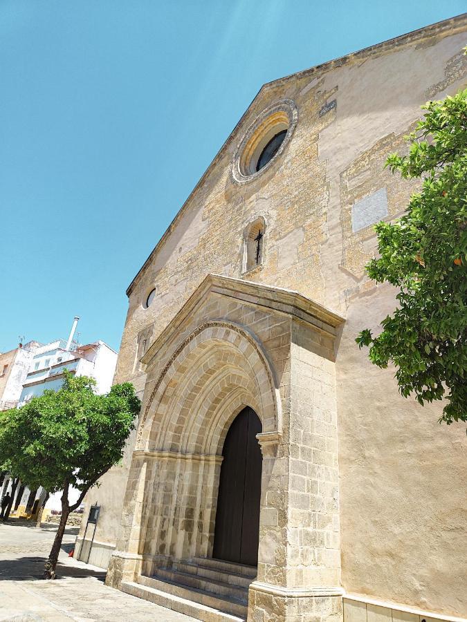 Apartamento La Habana Vieja Jerez de la Frontera Esterno foto